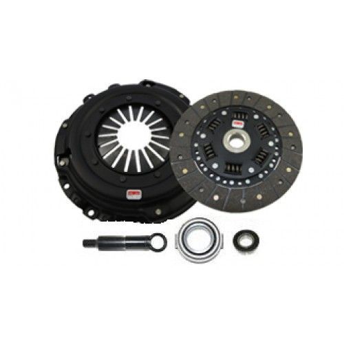 Competition Clutch Kupplung Stage 2 Subaru WRX 2.0T 5-Gang Pull in Saerbeck