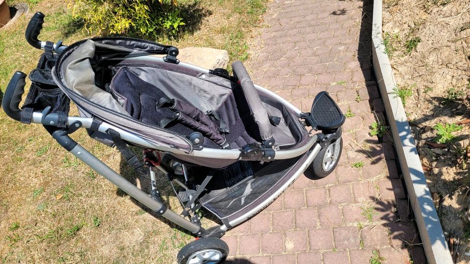 TFK Buggster S Air, Buggy mit Luftreifen in Gaggenau