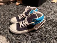 Converse All Star Chucks Größe: 37,5 Bayern - Kleinostheim Vorschau