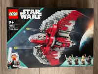 LEGO Star Wars 75362 Ahsoka Tanos T-6 Jedi Shuttle NEU OVP Friedrichshain-Kreuzberg - Kreuzberg Vorschau