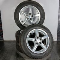 Skoda Fabia 5J Alufelgen Winterräder Pirelli 185/60R15 88T Z204 Baden-Württemberg - Nagold Vorschau