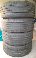 4x Continental EcoContact 6, 205/45 R17 H XL, Sommerreifen Hessen - Borken Vorschau