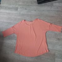 Smith and Soul Shirt peach/apricot Nordrhein-Westfalen - Solingen Vorschau