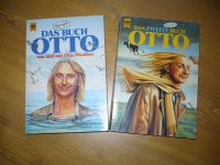 Otto - Die (Taschen-) Bücher 1 & 2 Niedersachsen - Baddeckenstedt Vorschau