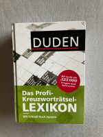 Kreuzworträtsel-Lexikon Niedersachsen - Uelzen Vorschau