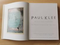 Carolyn Lanchner: Paul Klee. Museum of Modern Art New York 1987 Kiel - Kronshagen Vorschau
