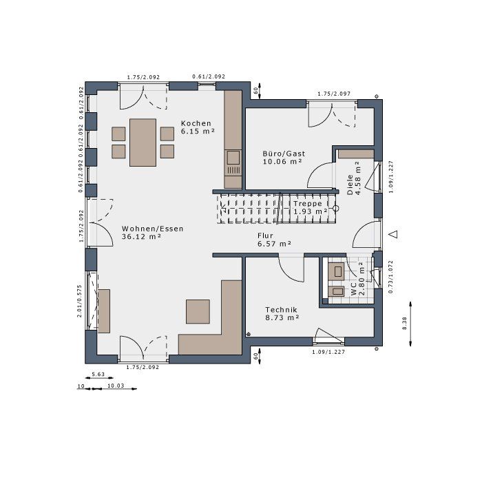 Kinderparadies – Ihr Zuhause in Dresden