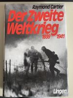 Der zweite Weltkrieg Band 1 Raymond Cartier Buch Baden-Württemberg - Müllheim Vorschau