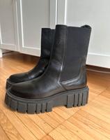 Marc O‘Polo Damen Stiefeletten Chelsea Boots *schwarz* 38 Neu Thüringen - Erfurt Vorschau