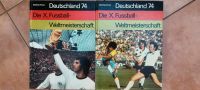 Deutschland Weltmeisterschaft 1974 Band d 1+2 Bayern - Schondra Vorschau