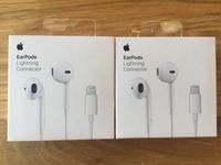 EarPods - Lightning Collector Hessen - Malsfeld Vorschau