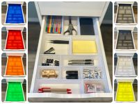 Für IKEA ALEX - Ordnungssystem Einsätze Schublade Organizer Duisburg - Walsum Vorschau