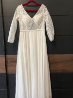 Brautkleid Größe 38 Aachen - Aachen-Mitte Vorschau