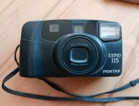 PENTAX Espio 115 Kompaktcamera Nordrhein-Westfalen - Sprockhövel Vorschau