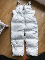 Bomboogie Size 3 Winterhose Schneehose Skihose Sachsen-Anhalt - Halle Vorschau