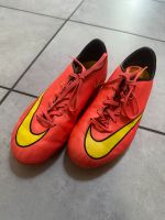 Nike Sportschuhe Fußballschuhe 36 23cm Feldmoching-Hasenbergl - Feldmoching Vorschau