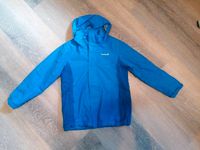 Wind- und Wetterjacke, Windjacke, Regenjacke Gr. 128 von Regatta Niedersachsen - Ilsede Vorschau