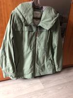 Übergangsjacke oliv Gr. 44 - NEU Saarland - Saarwellingen Vorschau