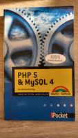 PHP 5 & MySQL 4, Markt und Technik Verlag Bayern - Plattling Vorschau