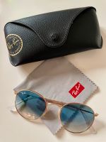 Ray Ban Sonnenbrille RB3447N - 001/3F / Gläser NEU Kiel - Suchsdorf Vorschau