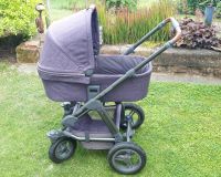 Kinderwagen ABC Design Viper 4 Luftreifen Baden-Württemberg - Freiamt Vorschau