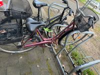 Fahrrad Zustand siehe Bilder Bonn - Beuel Vorschau