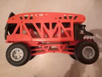 Hot wheels Monster Truck Transporter Bayern - Rattenkirchen Vorschau