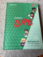 Passwort Lupe Niedersachsen - Wustrow (Wendland) Vorschau