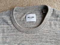 Herrenpullover Pullover only & sons  beige Gr. L Sachsen-Anhalt - Salzwedel Vorschau