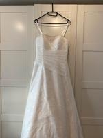 Brautkleid Hochzeitskleid gr 40 Hessen - Weinbach Vorschau