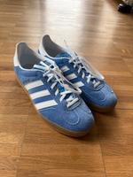 Adidas Gazelle Sneaker, Gr. 41 1/3 Bayern - Würzburg Vorschau