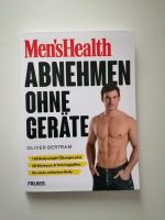 Buch Men's Health Abnehmen ohne Geräte Sachsen-Anhalt - Thale Vorschau