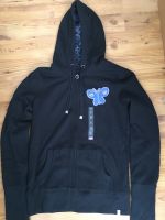 NEU Sweatjacke Esprit L Schmetterling Schwarz Niedersachsen - Gifhorn Vorschau