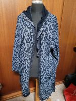 Tredy Strickjacke Gr. 48 Leopardenlook neuwertig Nordrhein-Westfalen - Ennepetal Vorschau