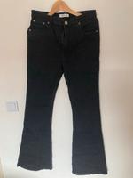 Pull&Bear Jeans Schlaghose Gr.42 Sachsen-Anhalt - Naumburg (Saale) Vorschau