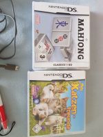 Nintendo DS Spiele und Zubehör Bayern - Trostberg Vorschau