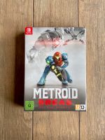 Nintendo Switch Metroid Dread Special Edition Neu&OVP Nordrhein-Westfalen - Velbert Vorschau