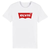 ELVIS ★ Heavy T-Shirt - The King - Elvis Presley - Rock'n'Roll Sachsen-Anhalt - Haldensleben Vorschau