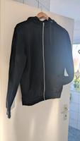 *top Zustand* Hoodie Kapuzenpullover Reißverschluss schwarz Bayern - Amberg Vorschau
