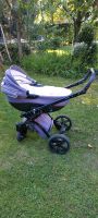 Kinderwagen Knorr Be Alive Carbon-Look Brandenburg - Pirow Vorschau