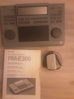 Sony RM-E 300 Video Editing Controller/Titler + Anleitung Niedersachsen - Lamspringe Vorschau