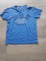 Original Zara Skull Shirt Hessen - Bensheim Vorschau
