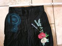 desigual hose Gr S Stoffhose Sommerhose 36 Düsseldorf - Pempelfort Vorschau