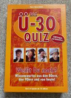 Ü-30-Quiz Familienspiel Leipzig - Altlindenau Vorschau