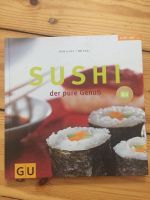 Sushi Kochbuch GU Fisch Berlin - Tempelhof Vorschau