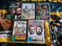 Verkaufe Bud Spencer und Terence Hill DVDs pro 5€ Sachsen - Chemnitz Vorschau