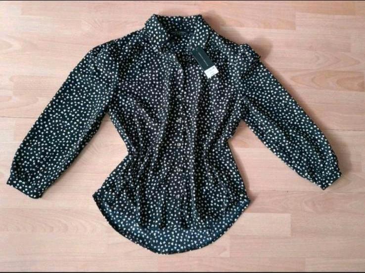 Neu Cocktailkleid Partykleid, 40,M 38 bonprix Strass Chiffon in Reutlingen