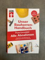 Info Buch zum Bauen Baden-Württemberg - Illerkirchberg Vorschau