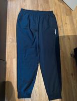 Dunkelblaue Jogginghose von Adidas in Größe XL Niedersachsen - Stade Vorschau
