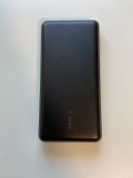 belkin Powerbank 20.000 mAH schwarz, Model BPB012 Nordrhein-Westfalen - Erftstadt Vorschau